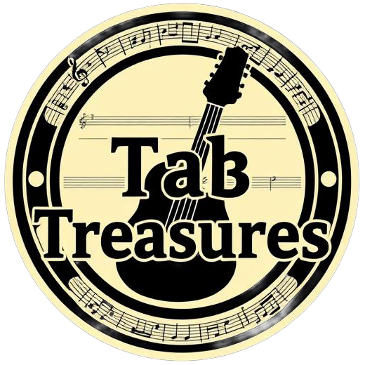 Tab Treasures