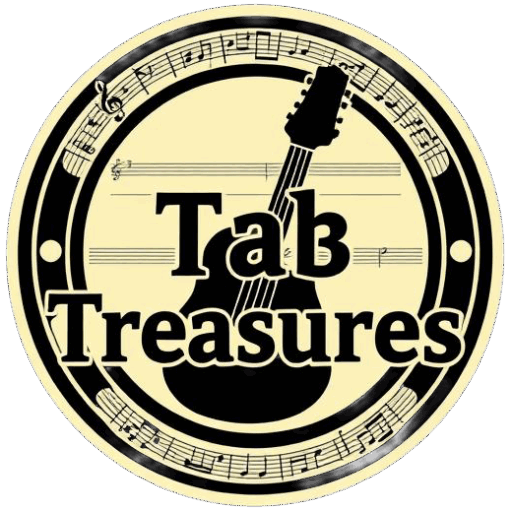Tab Treasures
